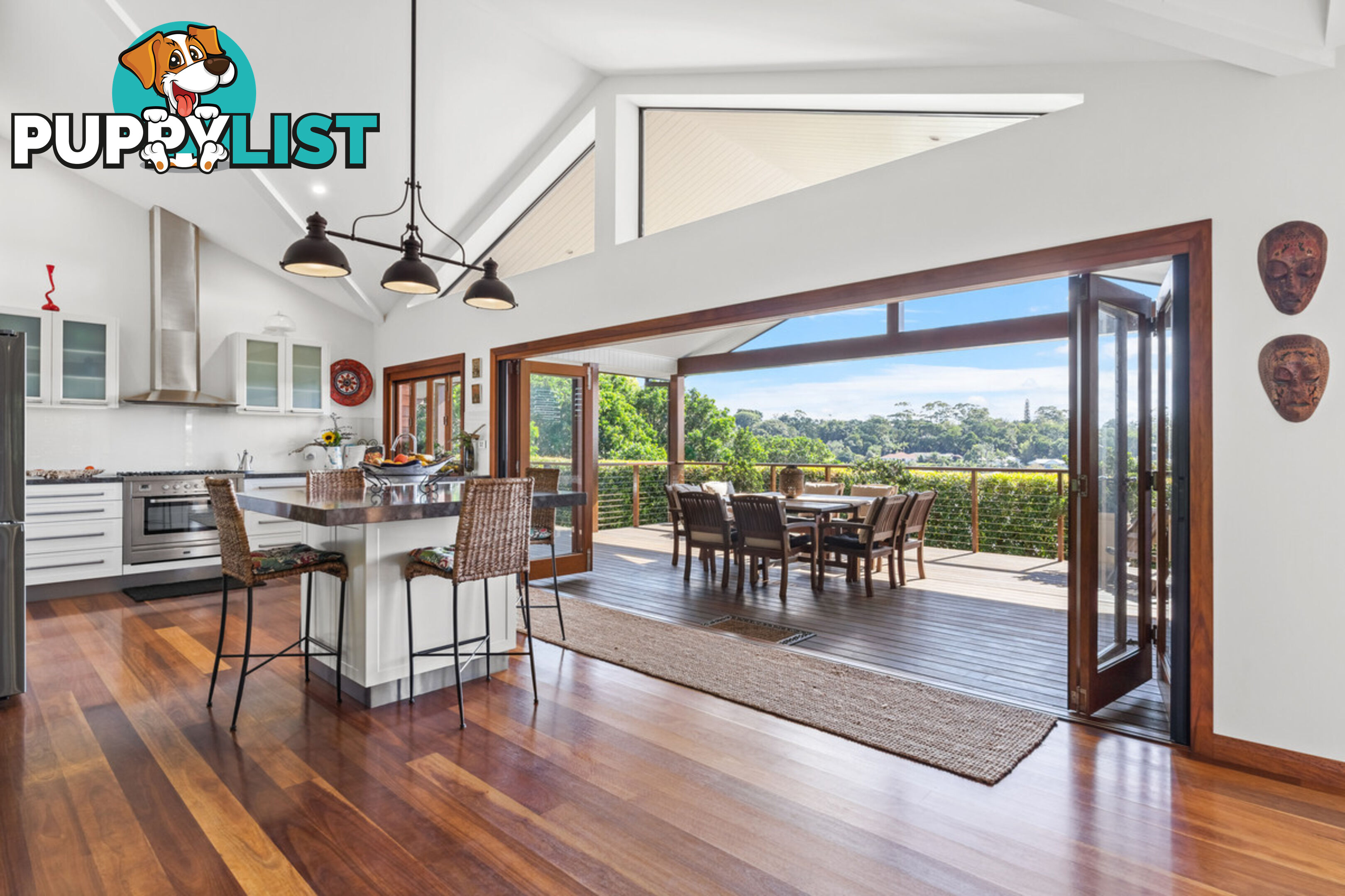 46 Kell Mather Drive LENNOX HEAD NSW 2478