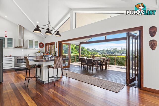 46 Kell Mather Drive LENNOX HEAD NSW 2478