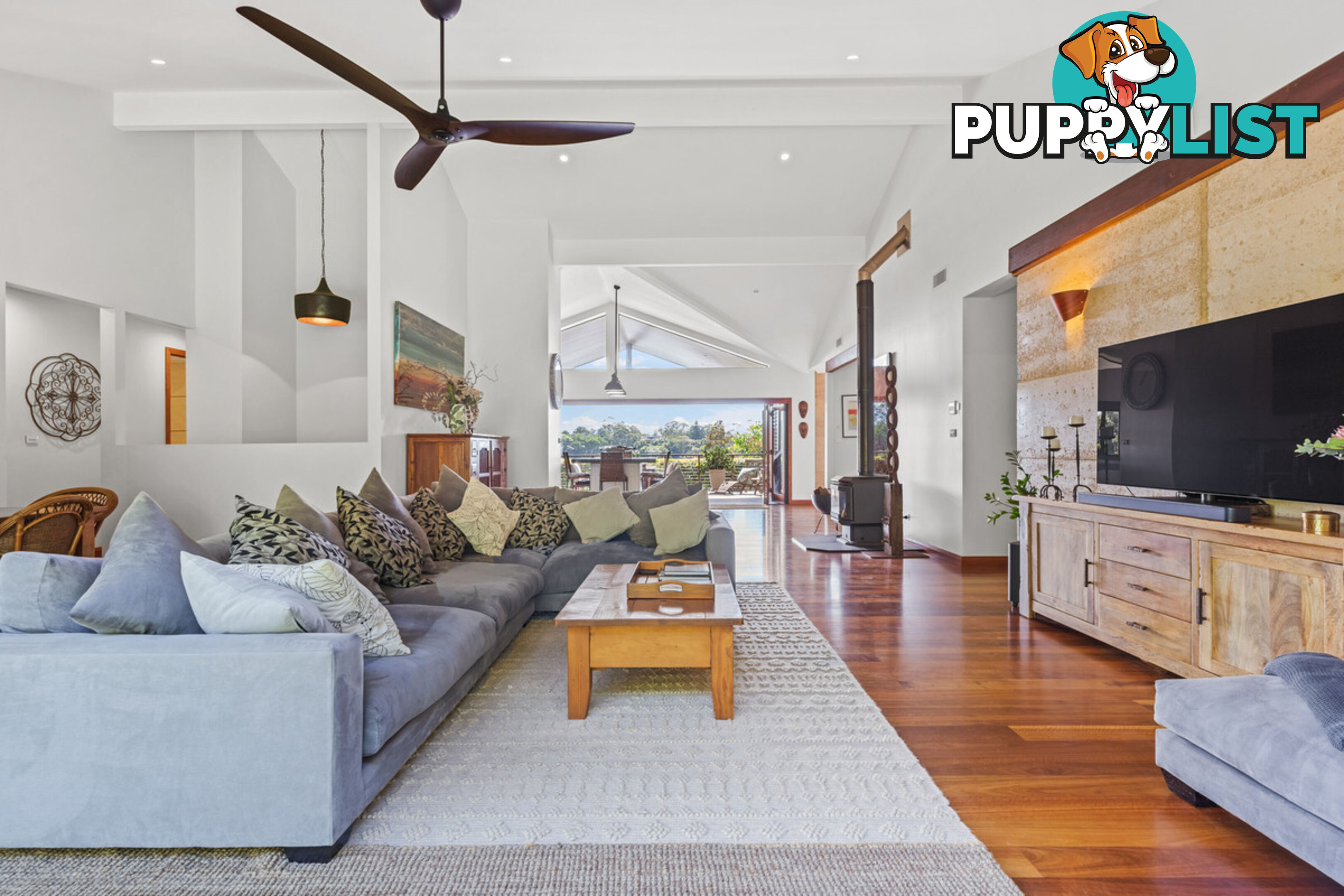 46 Kell Mather Drive LENNOX HEAD NSW 2478