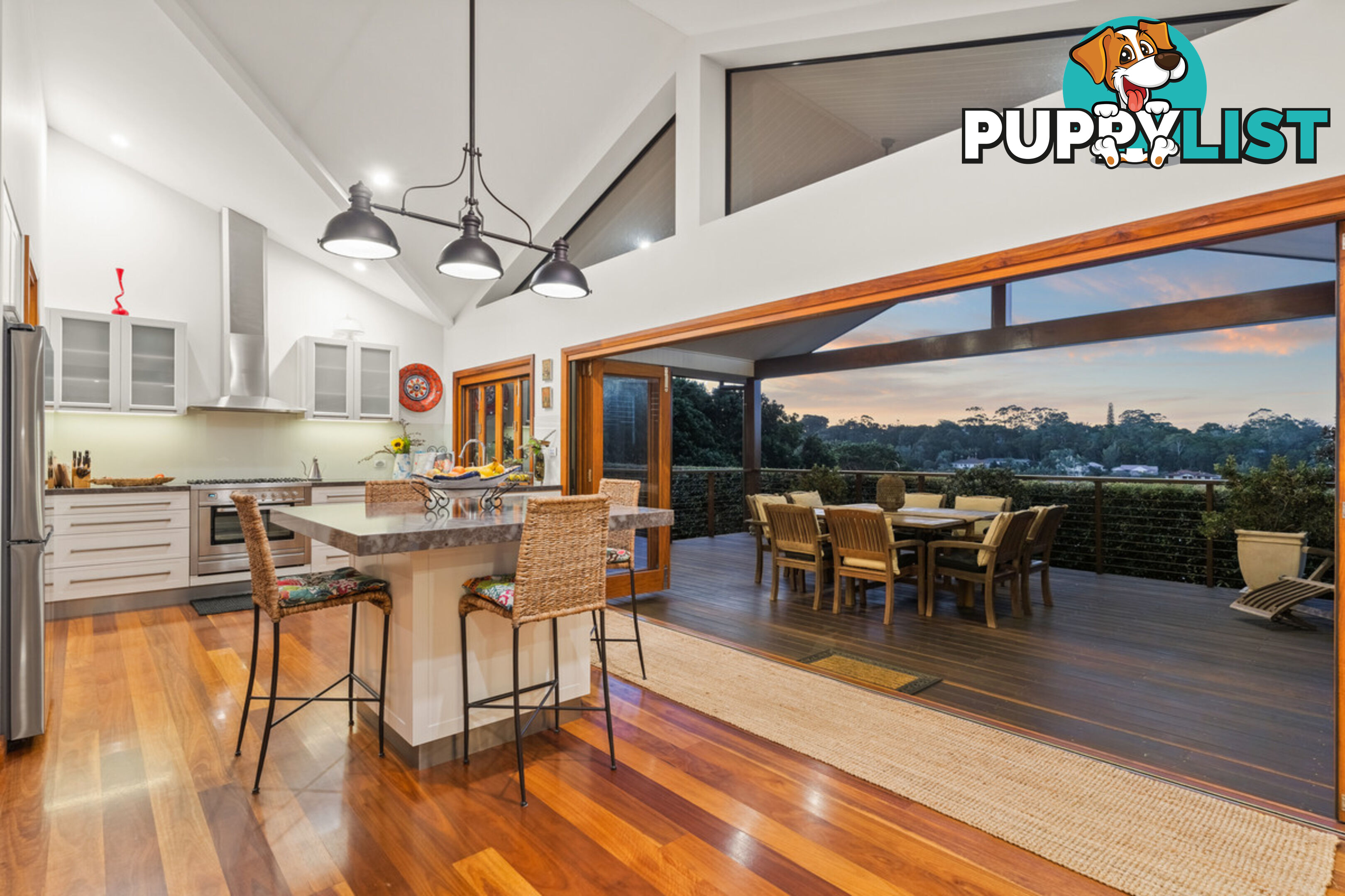 46 Kell Mather Drive LENNOX HEAD NSW 2478