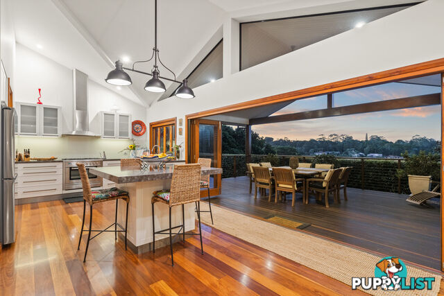 46 Kell Mather Drive LENNOX HEAD NSW 2478