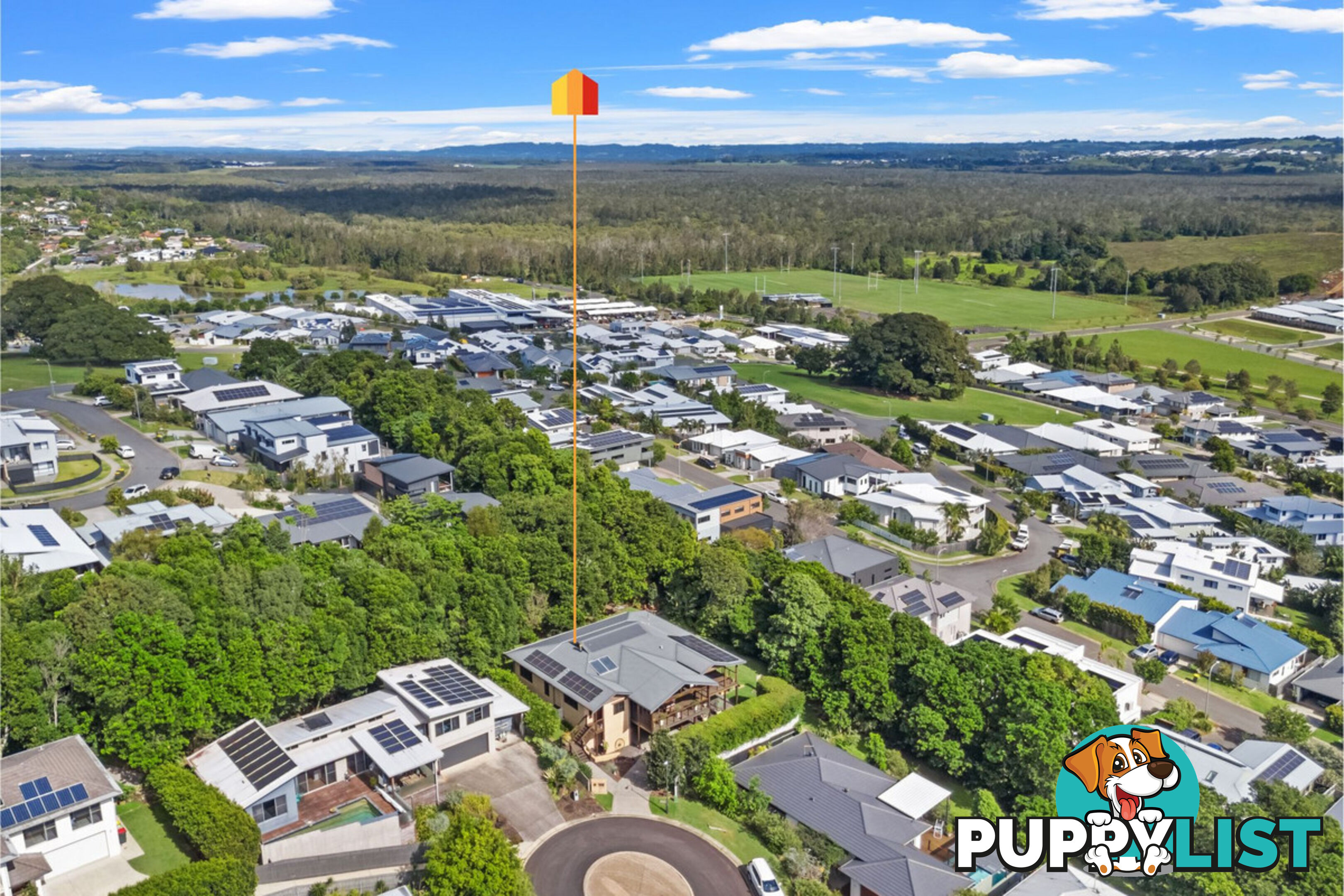 46 Kell Mather Drive LENNOX HEAD NSW 2478