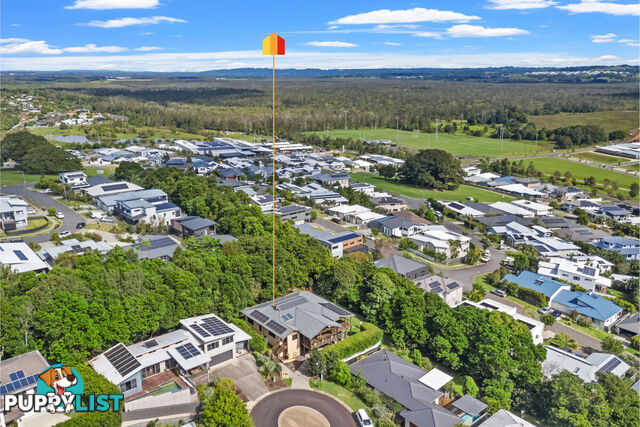 46 Kell Mather Drive LENNOX HEAD NSW 2478