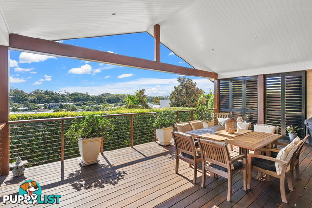 46 Kell Mather Drive LENNOX HEAD NSW 2478