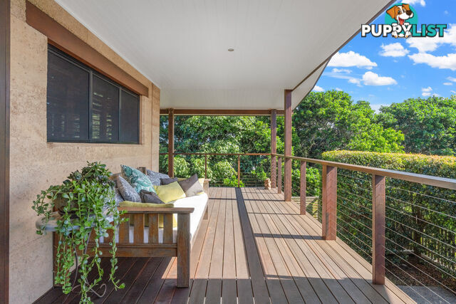 46 Kell Mather Drive LENNOX HEAD NSW 2478