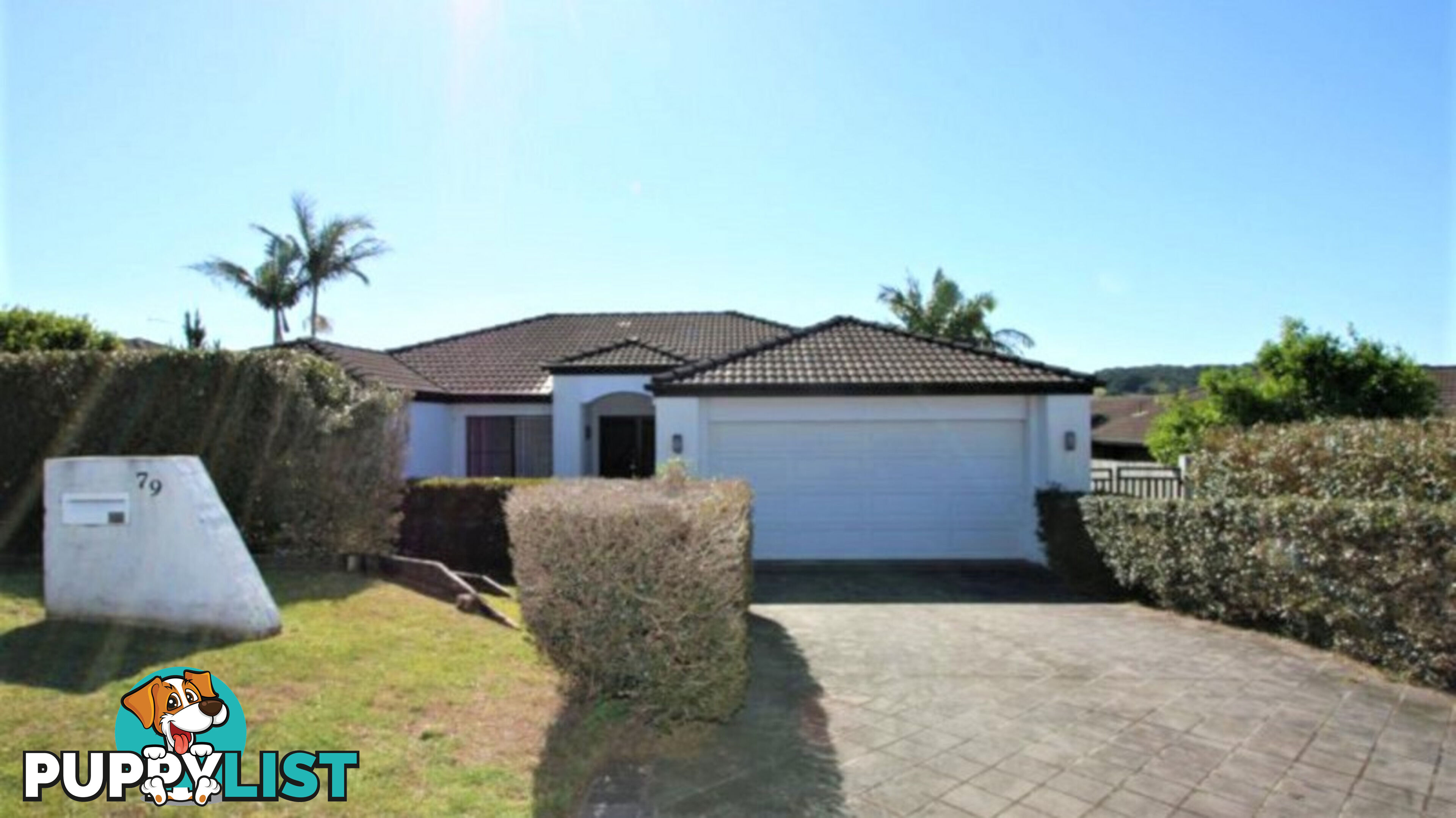 79 Montwood Drive LENNOX HEAD NSW 2478