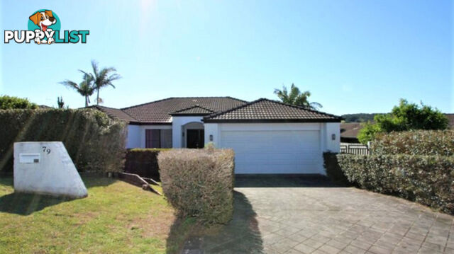 79 Montwood Drive LENNOX HEAD NSW 2478