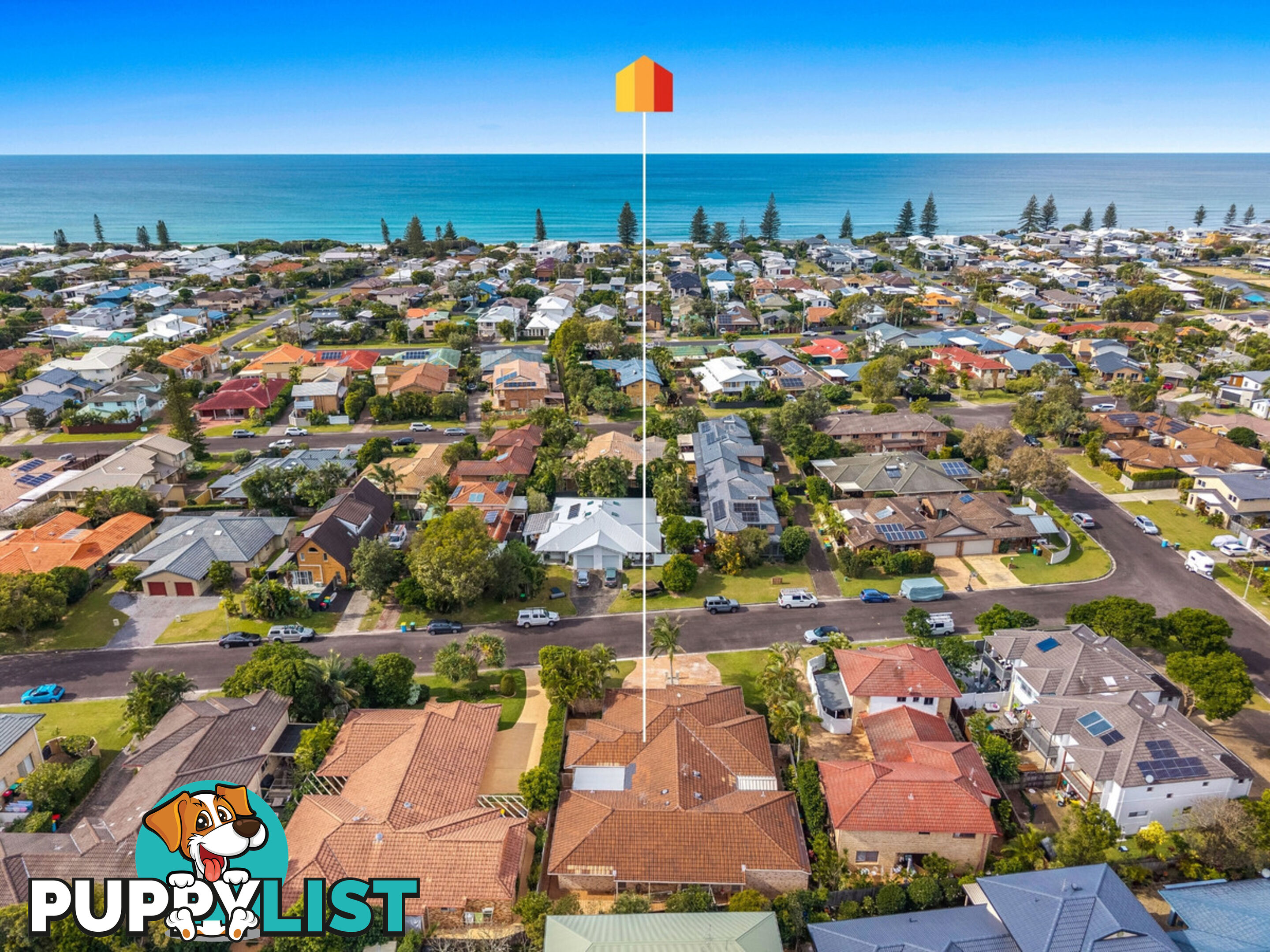 2/5 Patricia Parade LENNOX HEAD NSW 2478