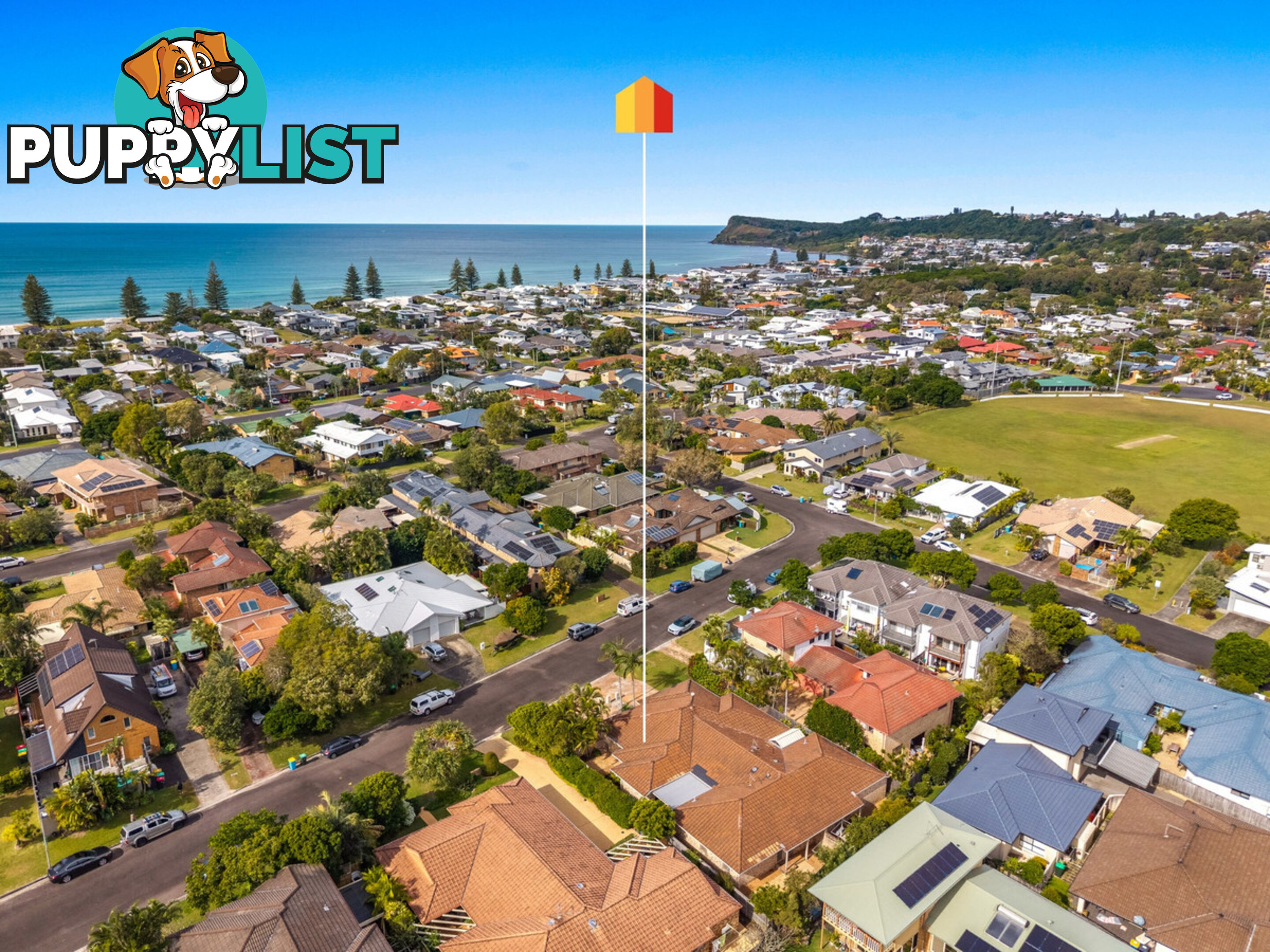 2/5 Patricia Parade LENNOX HEAD NSW 2478