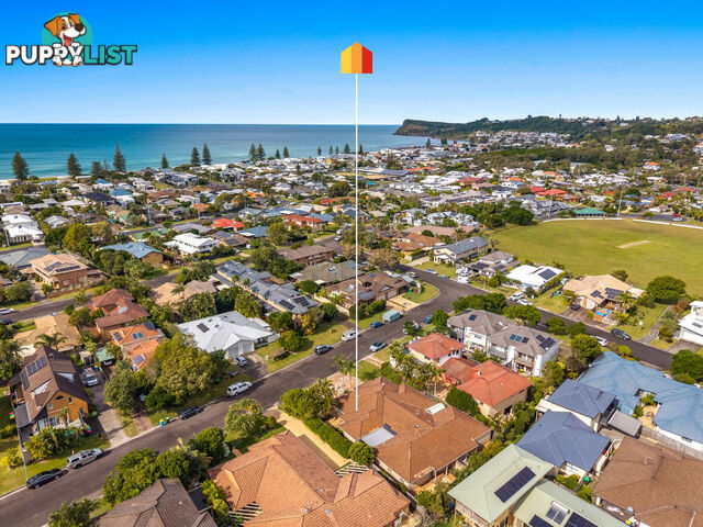 2/5 Patricia Parade LENNOX HEAD NSW 2478