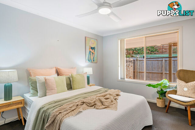 2/5 Patricia Parade LENNOX HEAD NSW 2478
