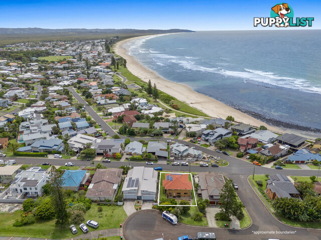 49 Dress Circle Drive LENNOX HEAD NSW 2478