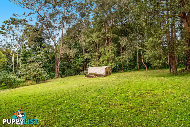 18 Hillcrest Drive TINTENBAR NSW 2478