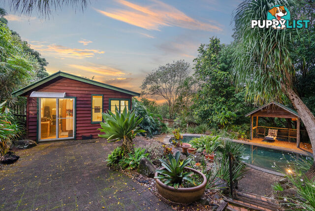 18 Hillcrest Drive TINTENBAR NSW 2478