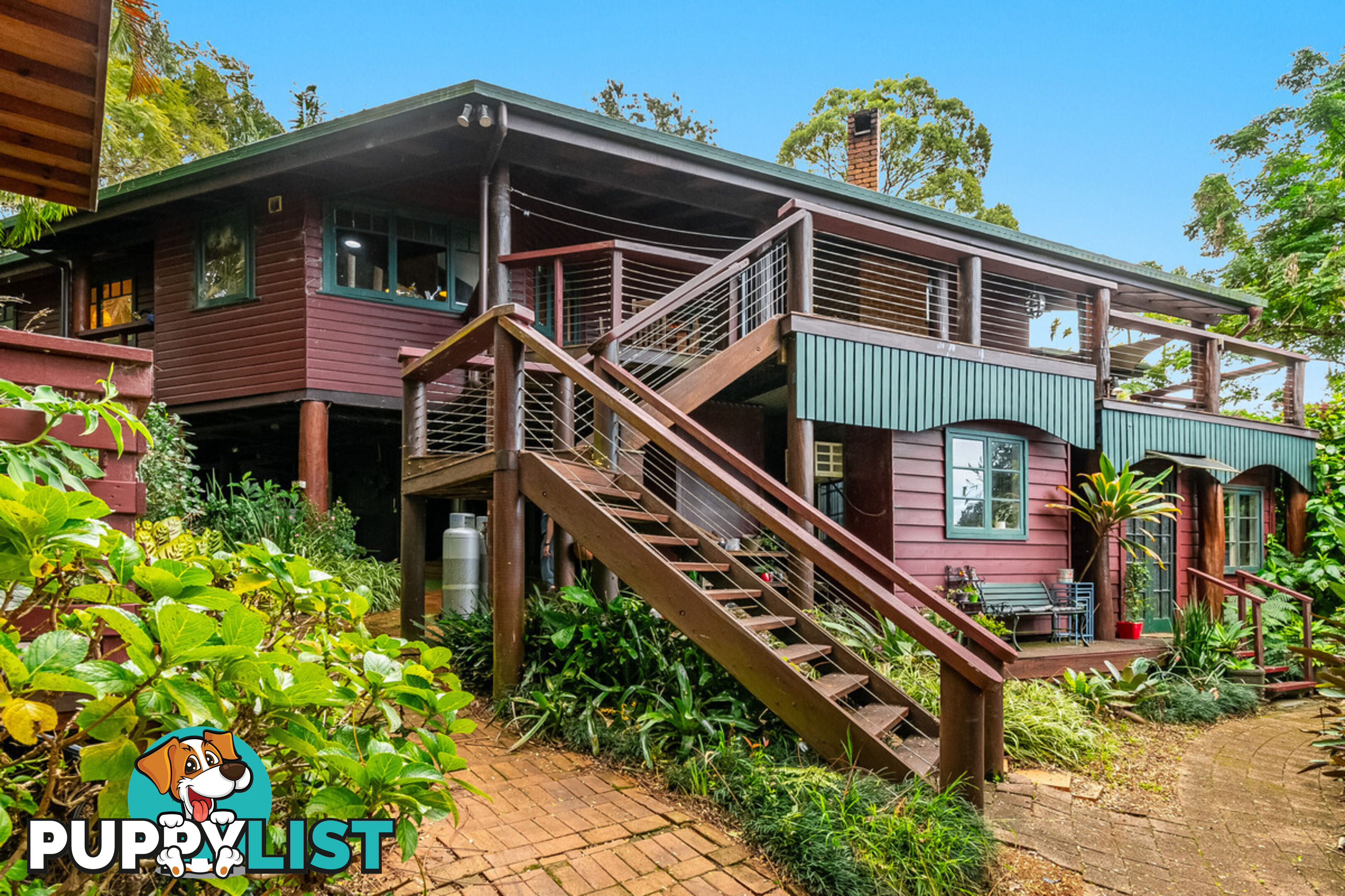 18 Hillcrest Drive TINTENBAR NSW 2478