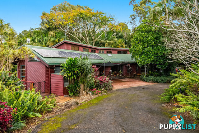 18 Hillcrest Drive TINTENBAR NSW 2478