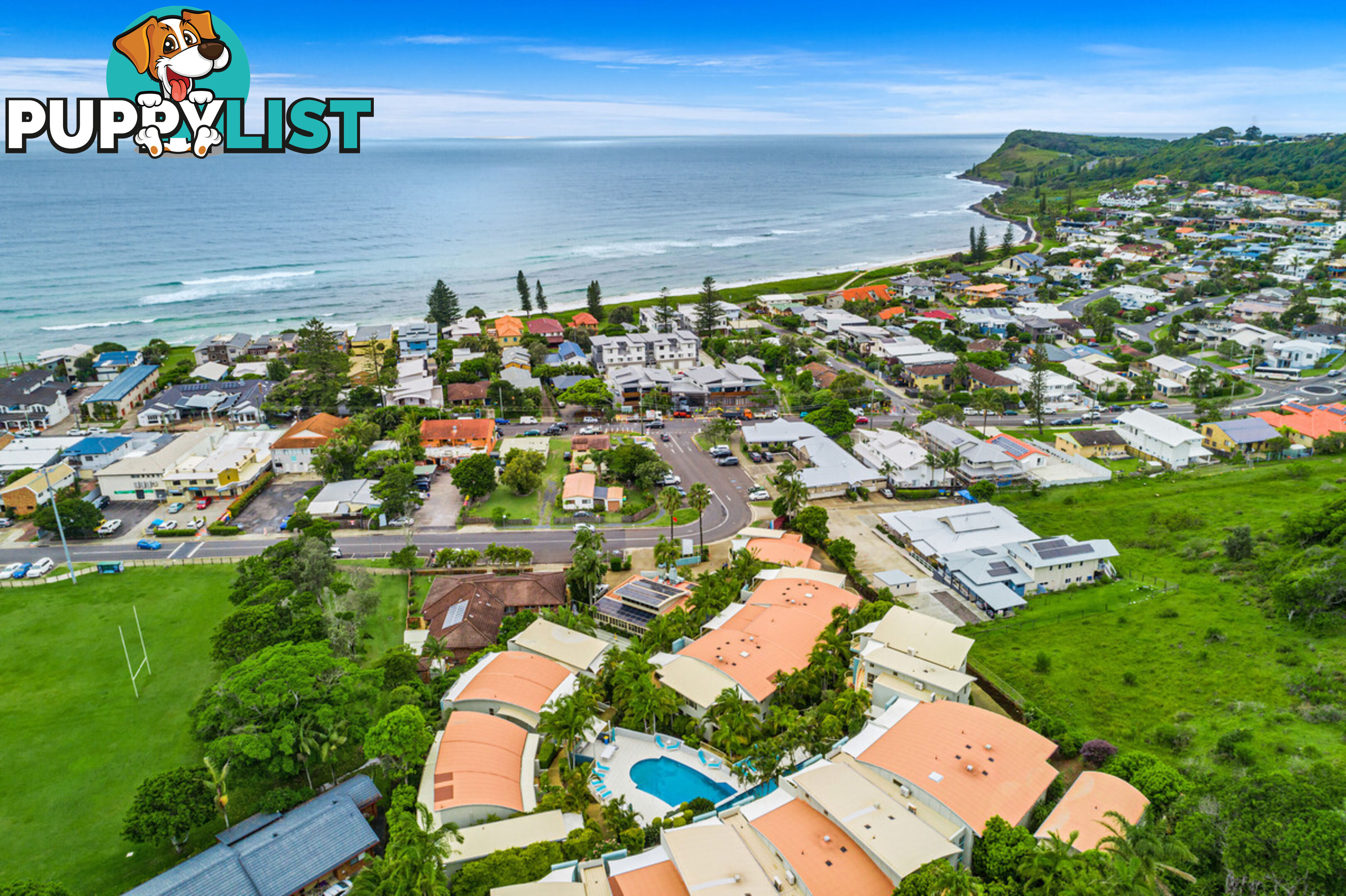 4/7 Park Lane LENNOX HEAD NSW 2478