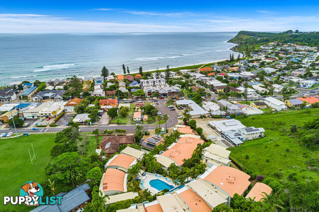 4/7 Park Lane LENNOX HEAD NSW 2478