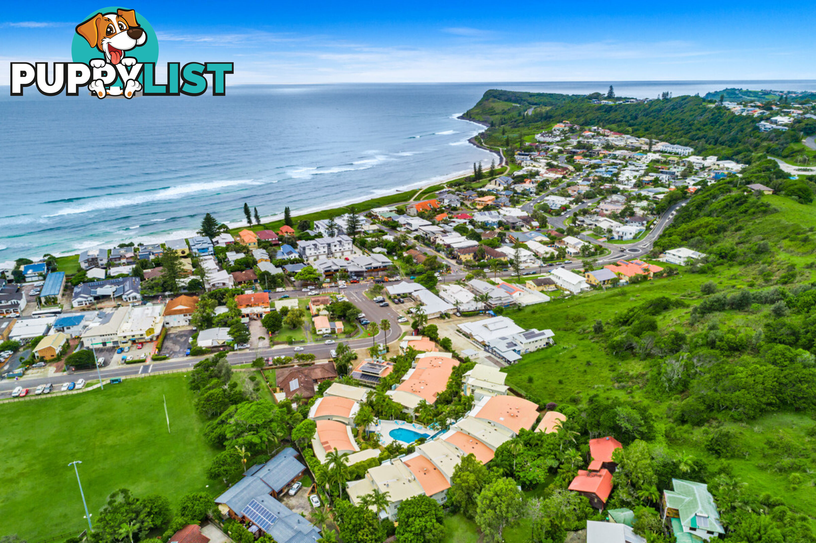 4/7 Park Lane LENNOX HEAD NSW 2478