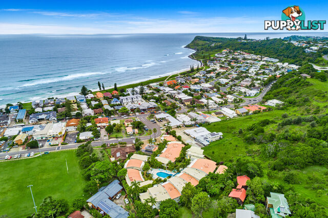 4/7 Park Lane LENNOX HEAD NSW 2478