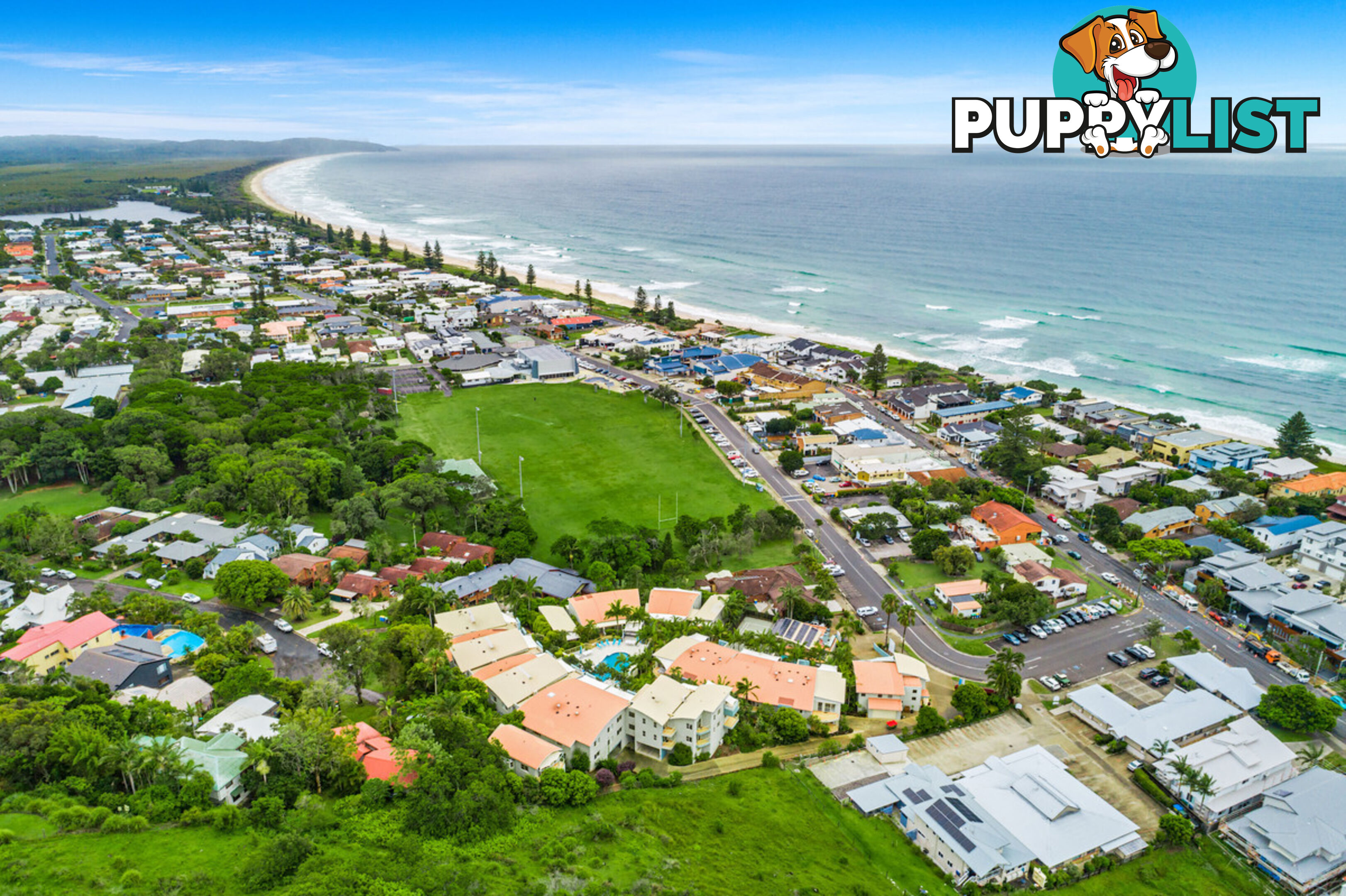 4/7 Park Lane LENNOX HEAD NSW 2478