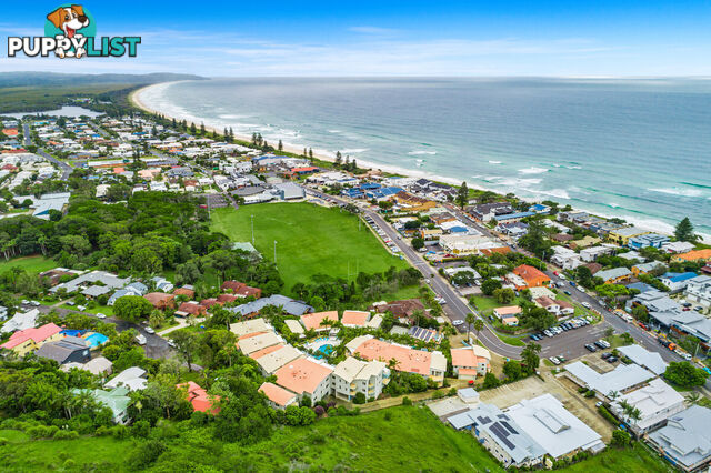 4/7 Park Lane LENNOX HEAD NSW 2478