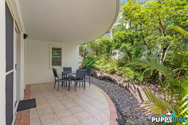 4/7 Park Lane LENNOX HEAD NSW 2478