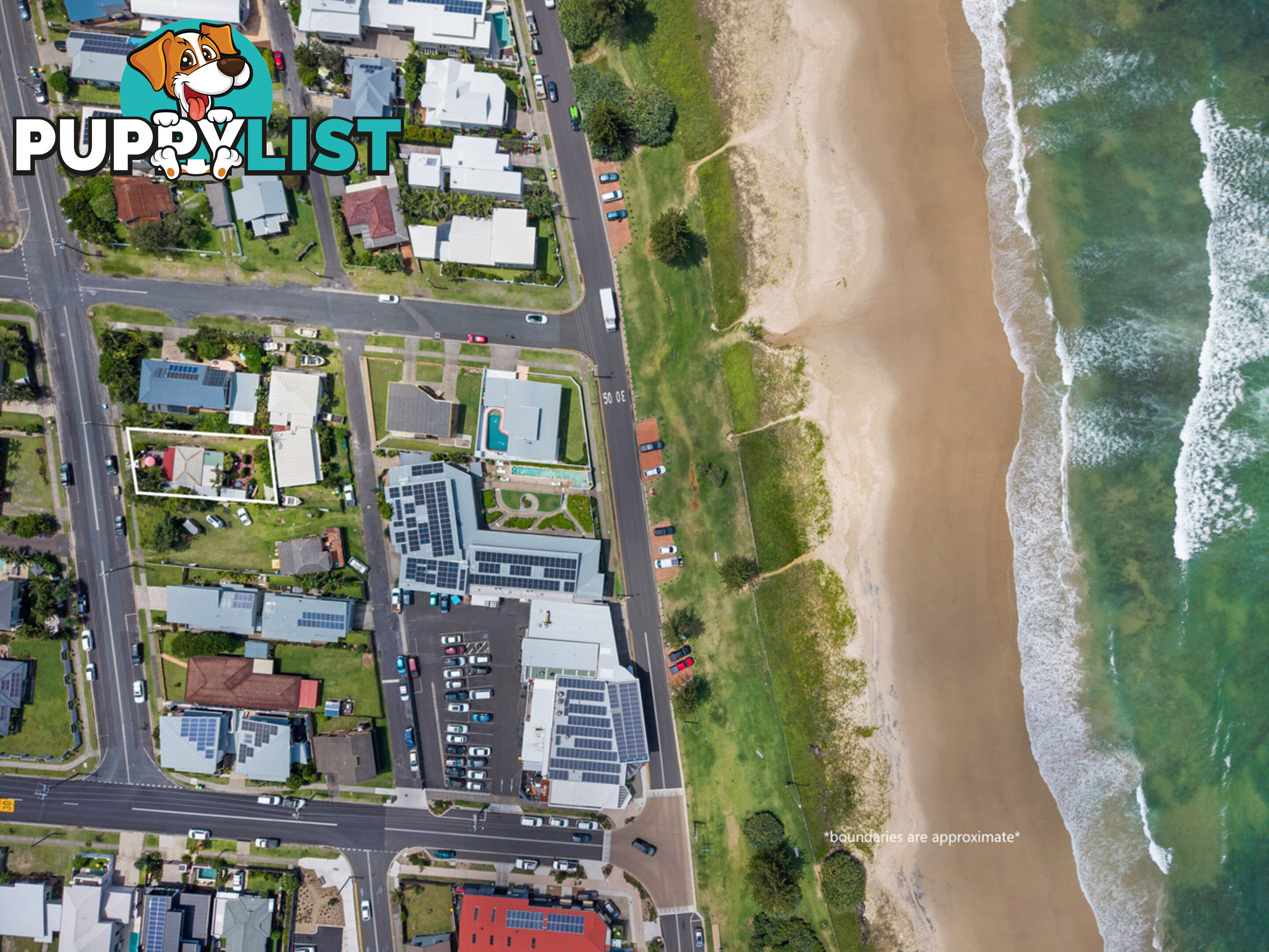 7 Stewart Street LENNOX HEAD NSW 2478