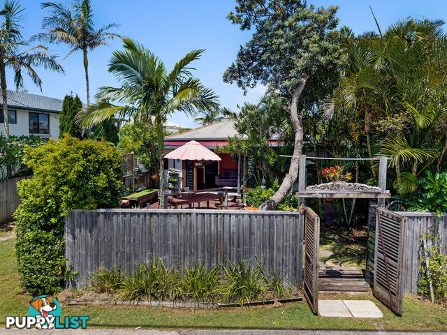 7 Stewart Street LENNOX HEAD NSW 2478