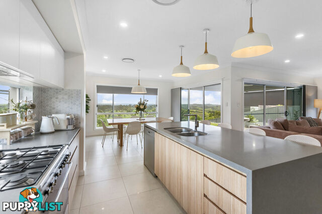 37 Millbrook Terrace WOLLONGBAR NSW 2477