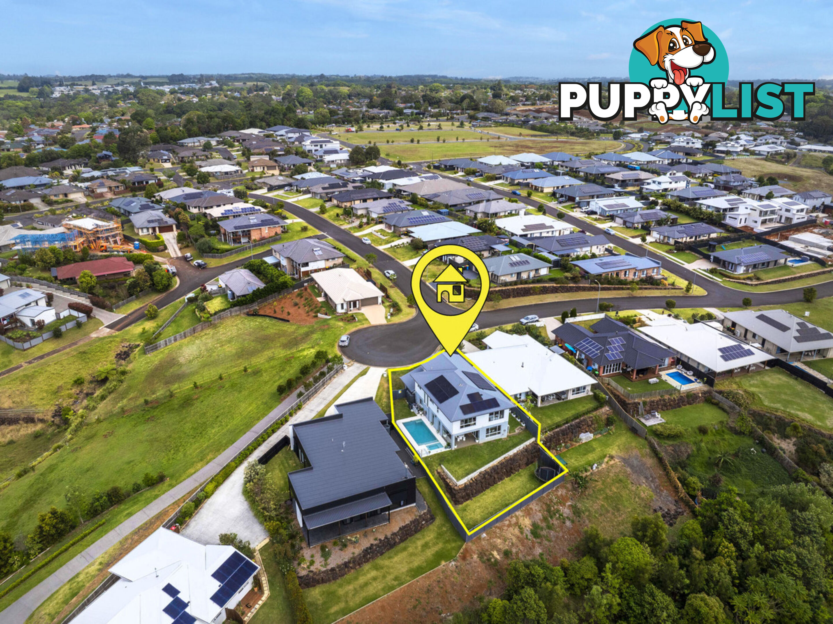 37 Millbrook Terrace WOLLONGBAR NSW 2477