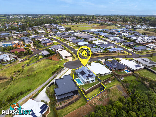 37 Millbrook Terrace WOLLONGBAR NSW 2477