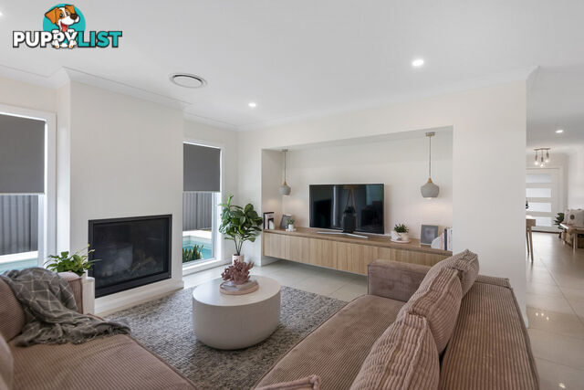 37 Millbrook Terrace WOLLONGBAR NSW 2477