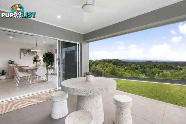 37 Millbrook Terrace WOLLONGBAR NSW 2477