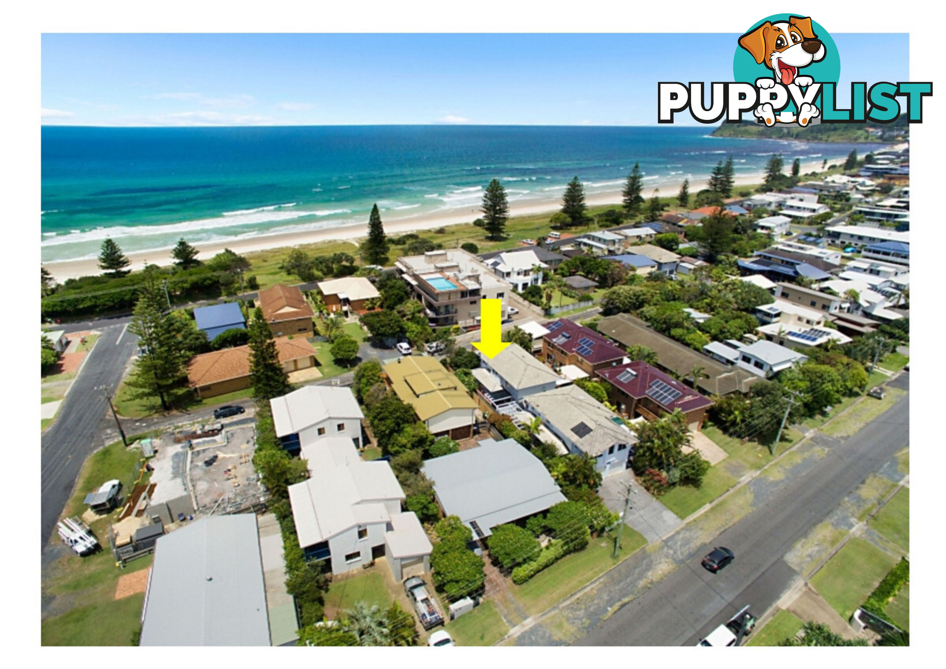 2/57 Stewart Street LENNOX HEAD NSW 2478