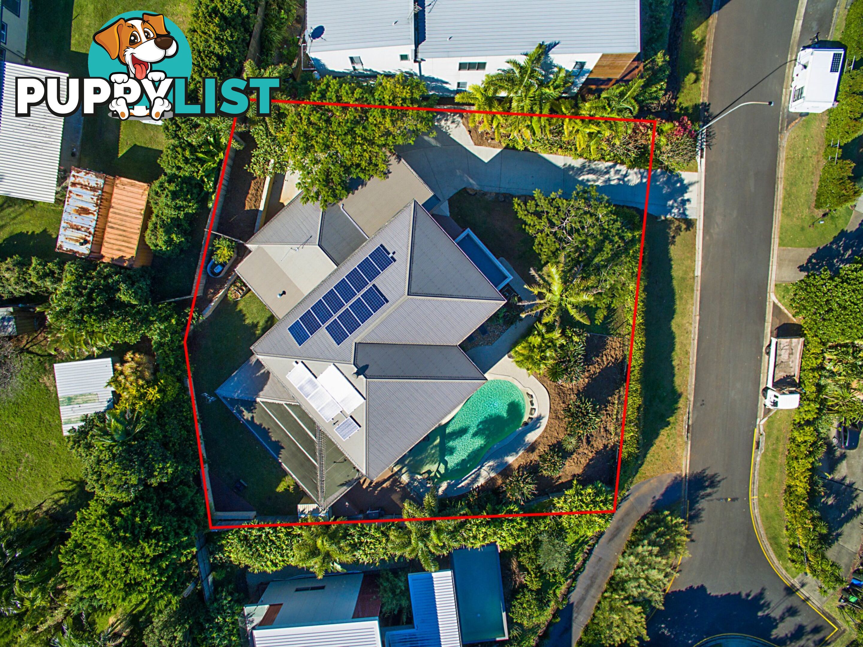 14 Warrawee Drive LENNOX HEAD NSW 2478