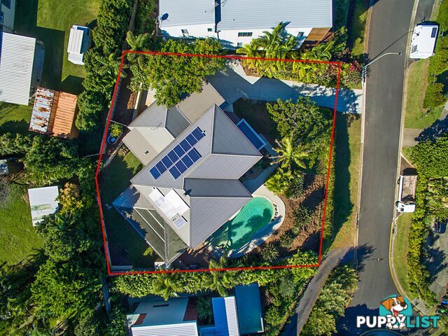 14 Warrawee Drive LENNOX HEAD NSW 2478