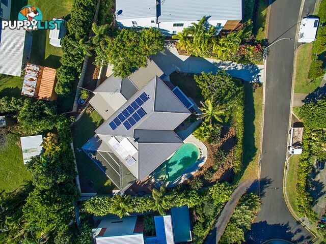 14 Warrawee Drive LENNOX HEAD NSW 2478