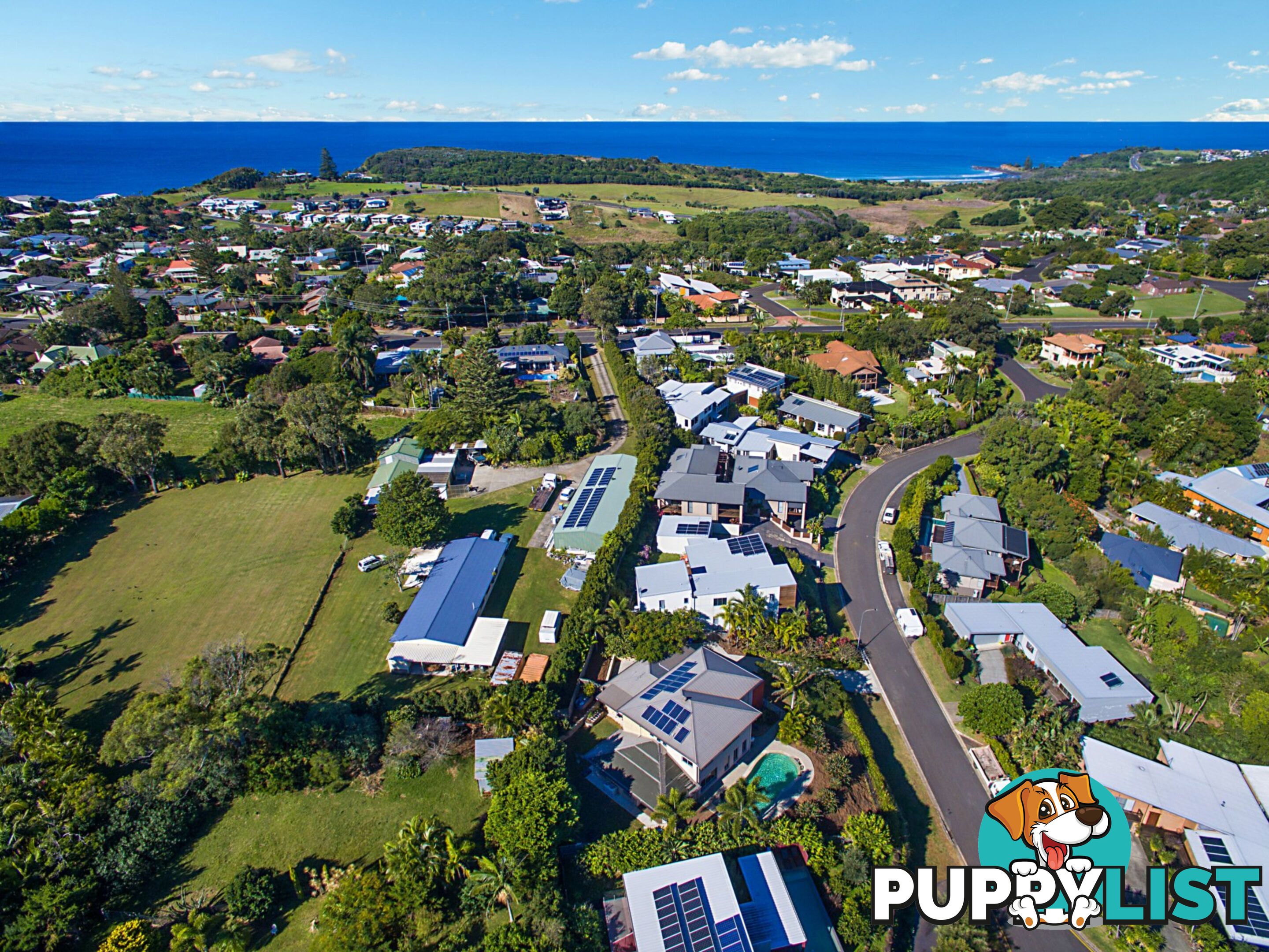 14 Warrawee Drive LENNOX HEAD NSW 2478