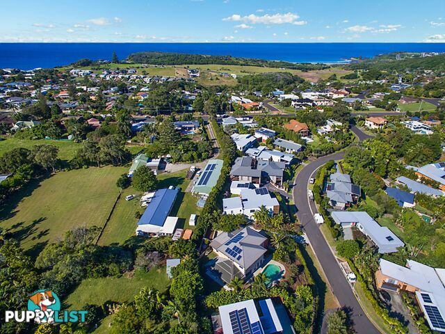 14 Warrawee Drive LENNOX HEAD NSW 2478