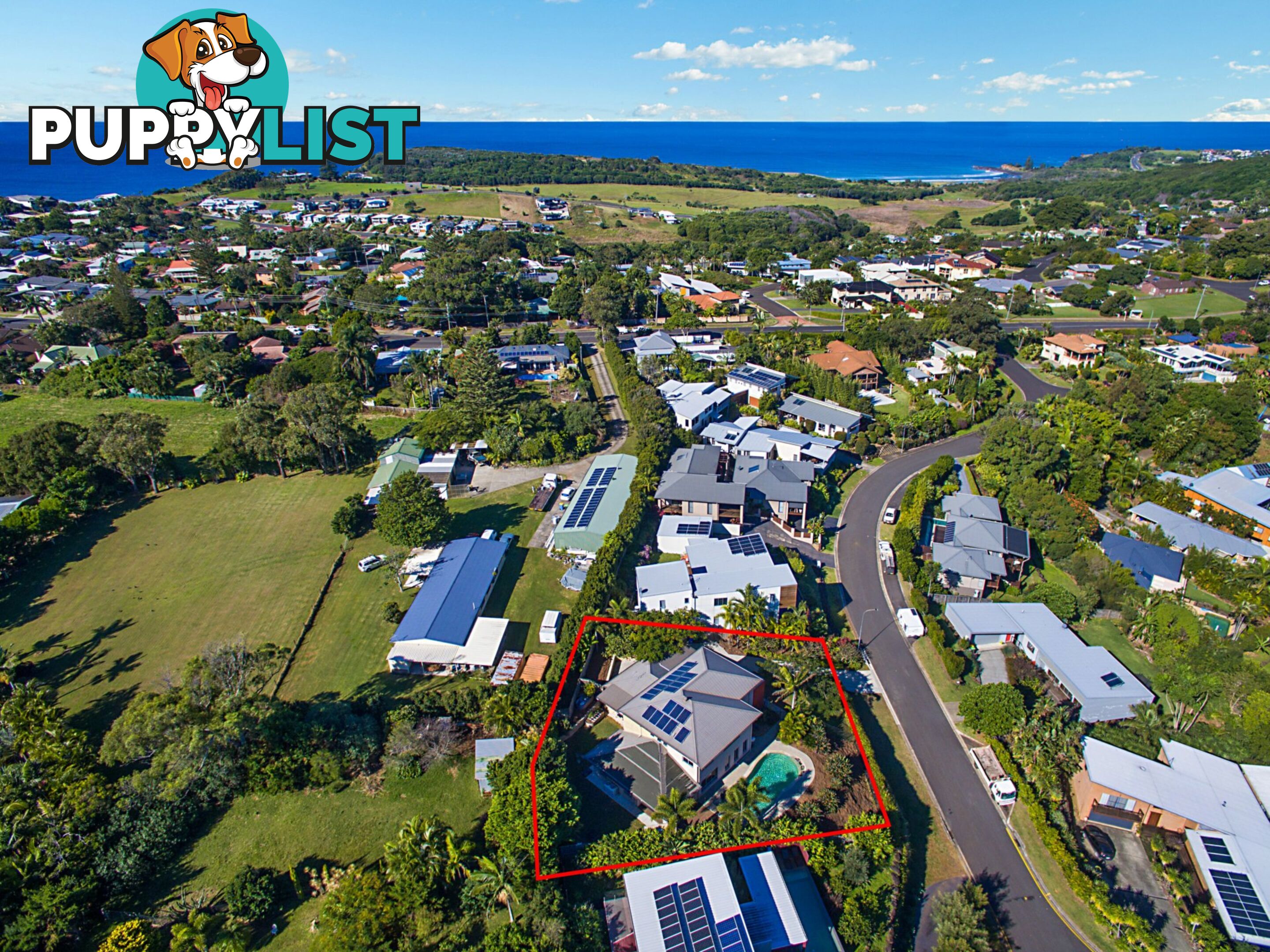 14 Warrawee Drive LENNOX HEAD NSW 2478