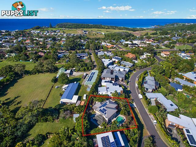 14 Warrawee Drive LENNOX HEAD NSW 2478