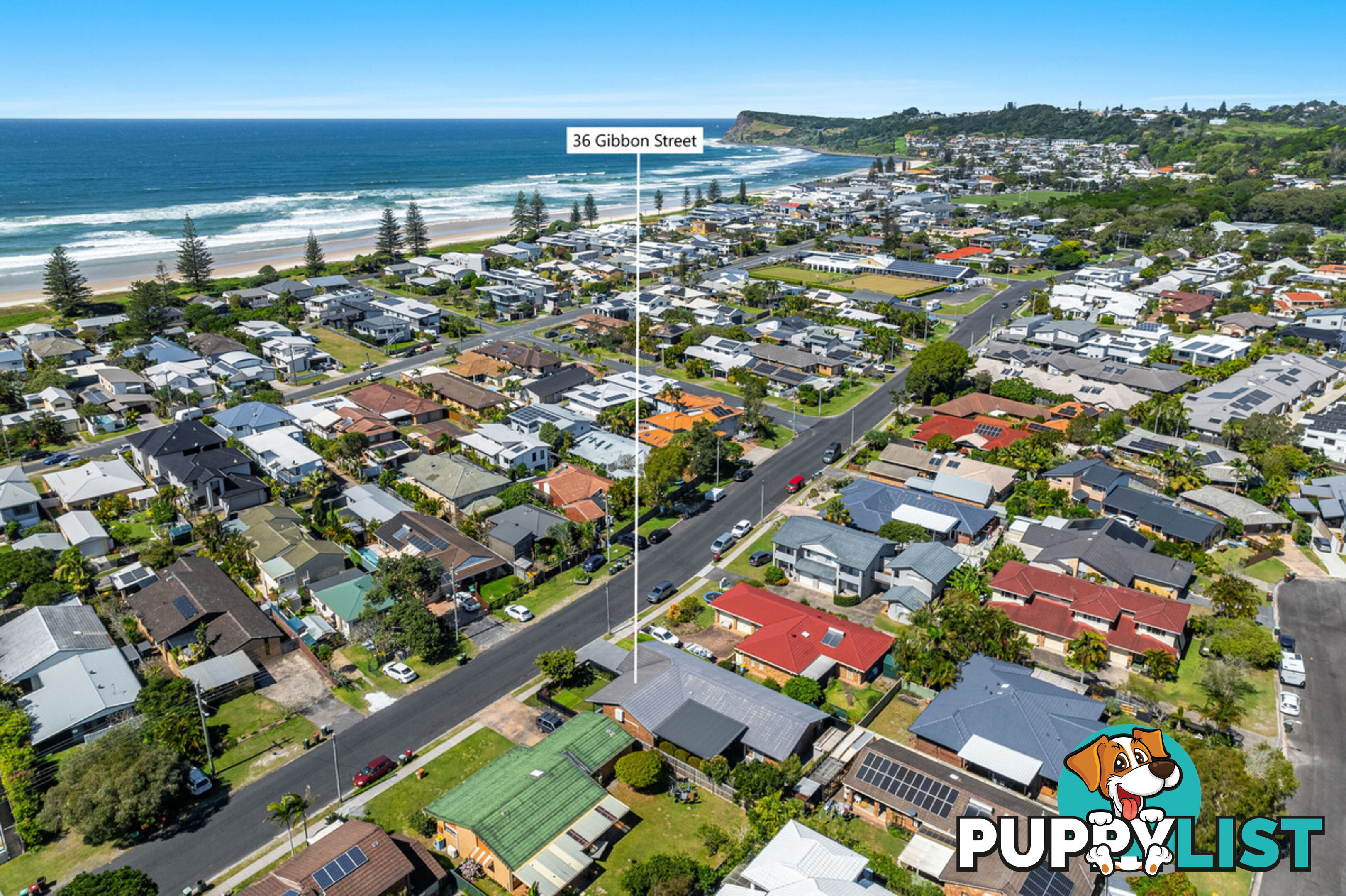 36 Gibbon Street LENNOX HEAD NSW 2478