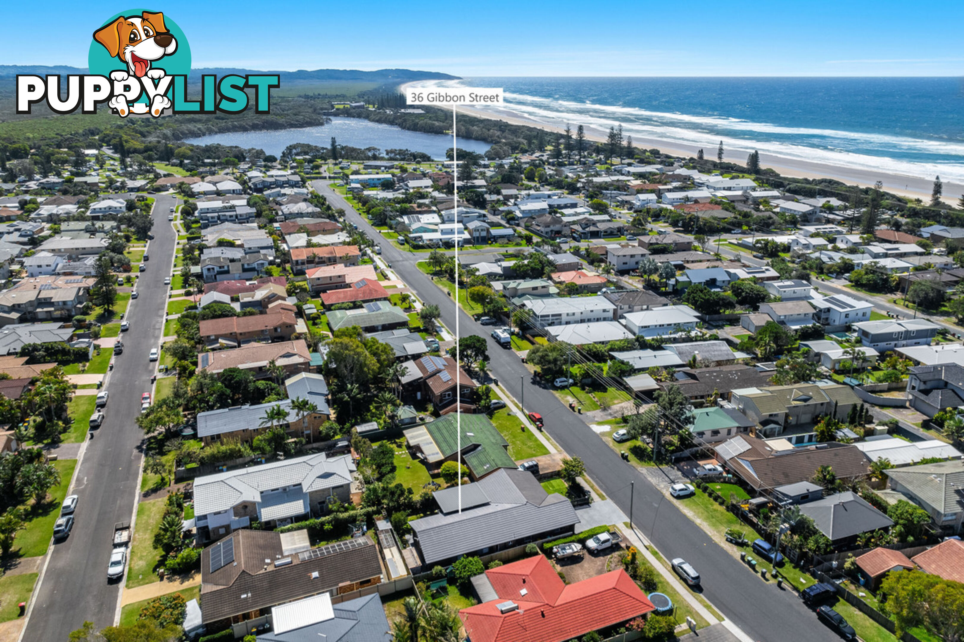 36 Gibbon Street LENNOX HEAD NSW 2478