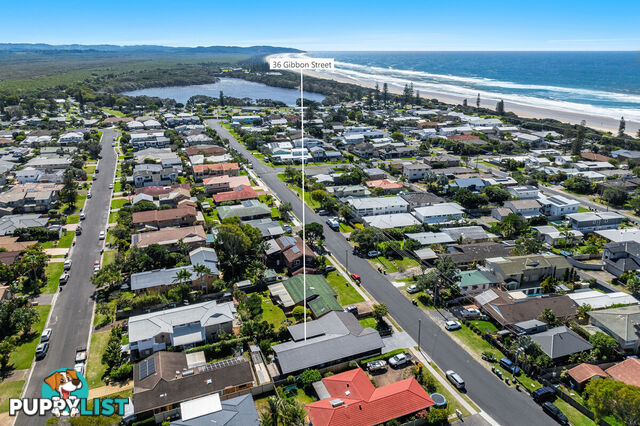 36 Gibbon Street LENNOX HEAD NSW 2478