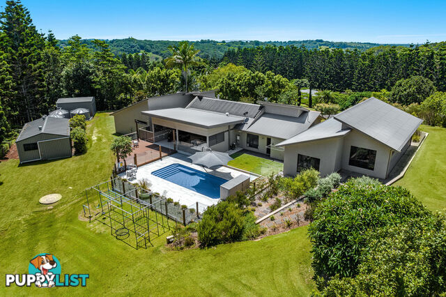 154 Foresters Way TINTENBAR NSW 2478