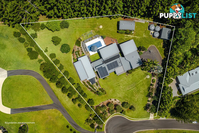 154 Foresters Way TINTENBAR NSW 2478