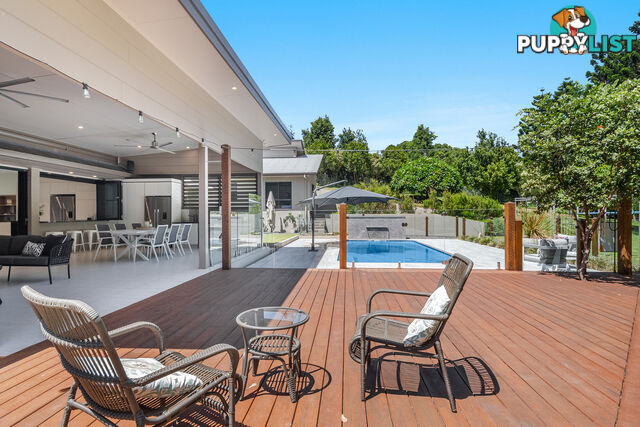 154 Foresters Way TINTENBAR NSW 2478