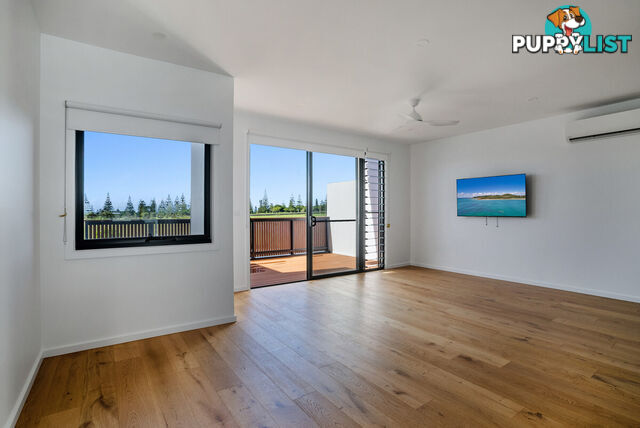 34 Aureus Boulevard SKENNARS HEAD NSW 2478