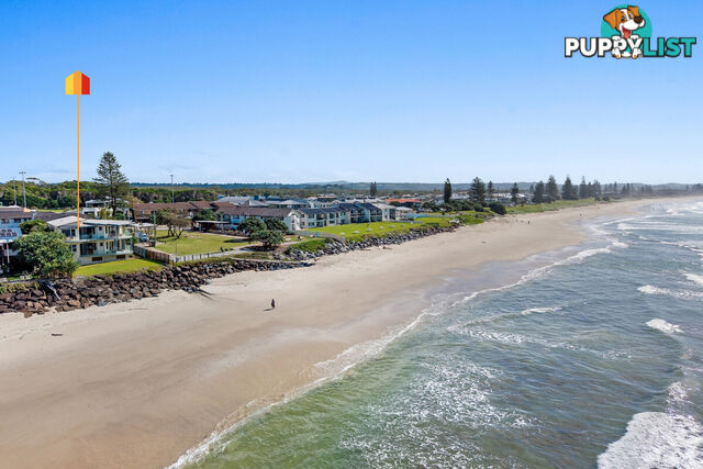 16 Rayner Lane LENNOX HEAD NSW 2478